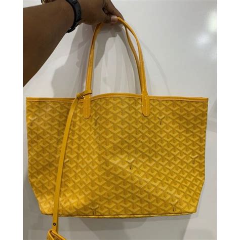 goyard tas kopen